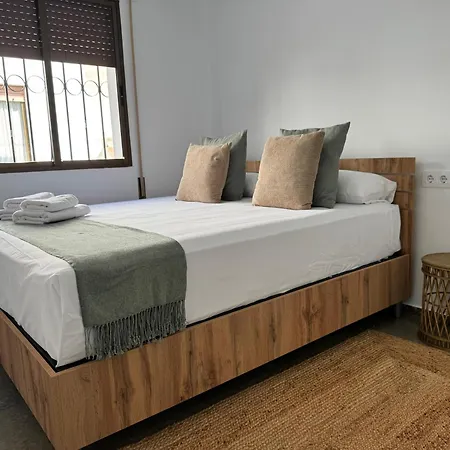 Apartment Juda Levi Cordoba